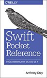Swift Pocket Reference 2015 9781491915424 Front Cover