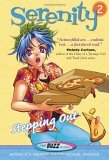 Stepping Out  9781593109424 Front Cover