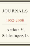 Journals 1952-2000  9781594201424 Front Cover