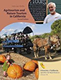 Agritourism and Nature Tourism in California  cover art