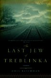 Last Jew of Treblinka  cover art