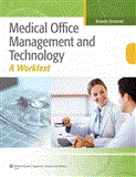 Medical Office Management and Technology An Applied Approach cover art