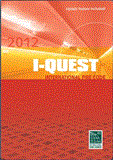 2012 ifc i-quest - Single 2011 9781609831424 Front Cover