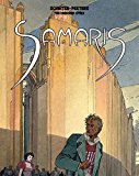 Samaris  9781631409424 Front Cover