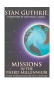 Missions in the Third Millennium 21 Key Trends for the 21st Century cover art