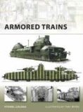 Armored Trains 2008 9781846032424 Front Cover