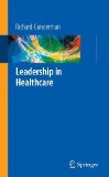 Leadership in Healthcare  cover art