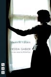 Hedda Gabler  9781854598424 Front Cover