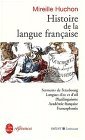 Histoire De La Langue Francaise cover art