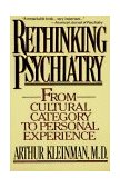 Rethinking Psychiatry  cover art