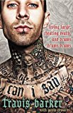Can I Say Living Large, Cheating Death, and Drums, Drums, Drums  9780062319425 Front Cover