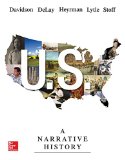 U. S. A Narrative History cover art