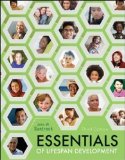 Essentials of Life-Span Development  cover art
