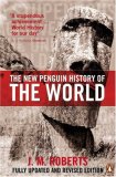 New Penguin History of the World 5th 9780141030425 Front Cover