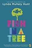Fish in a Tree  9780142426425 Front Cover