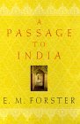 Passage to India 1965 9780156711425 Front Cover