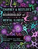 Charney and Nestler's Neurobiology of Mental Illness 5th 9780190681425 Front Cover