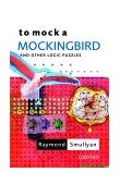 To Mock a Mockingbird  9780192801425 Front Cover