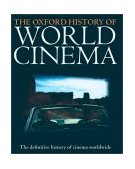 Oxford History of World Cinema 