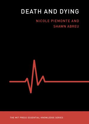 Death and Dying  9780262542425 Front Cover