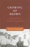 Growing up Brown Memoirs of a Filipino American cover art