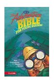 Adventure Bible for Young Readers, NIRV  9780310911425 Front Cover
