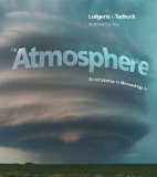Atmosphere An Introduction to Meteorology cover art