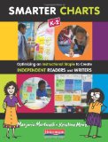 Smarter Charts K-2 Optimizing an Instructional Staple to Create Independent Readers and Writers cover art