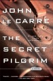 Secret Pilgrim A Novel cover art