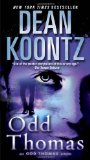 Odd Thomas An Odd Thomas Novel  9780345533425 Front Cover