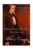 Jefferson Davis, American  cover art