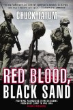 Red Blood, Black Sand Fighting Alongside John Basilone from Boot Camp to Iwo Jima 2013 9780425257425 Front Cover