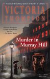 Murder in Murray Hill 2014 9780425260425 Front Cover