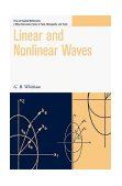 Linear and Nonlinear Waves  cover art