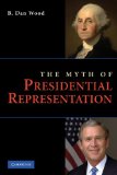 Myth of Presidential Representation  cover art