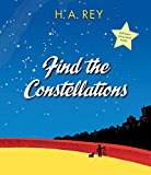 Find the Constellations  9780544763425 Front Cover