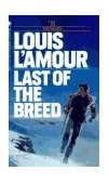 Last of the Breed A Novel cover art