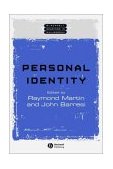 Personal Identity  cover art