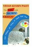 Girl with the Brown Crayon 