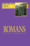 Basic Bible Commentary Romans 1994 9780687026425 Front Cover