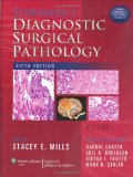 Sternberg's Diagnostic Surgical Pathology 5th 9780781779425 Front Cover