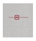 Xs Big Ideas in Small-Scale Building  9780789306425 Front Cover