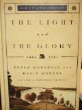 Light and the Glory 1492-1793  9780800719425 Front Cover