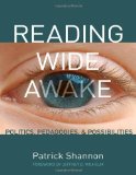Reading Wide Awake Politics, Pedagogies, and Possibilities cover art