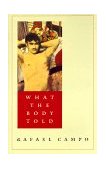 What the Body Told  cover art