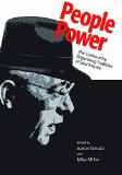 People Power The Community Organizing Tradition of Saul Alinksy  9780826520425 Front Cover