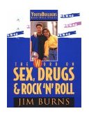 Word on Sex, Drugs and Rock 'n' Roll, Grades 9-12 1994 9780830716425 Front Cover