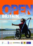 Open Britain 2010 The Definitive Guide to Accessible Britain 2009 9780851014425 Front Cover