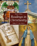 Readings in Christianity  cover art
