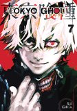Tokyo Ghoul, Vol. 7  9781421580425 Front Cover